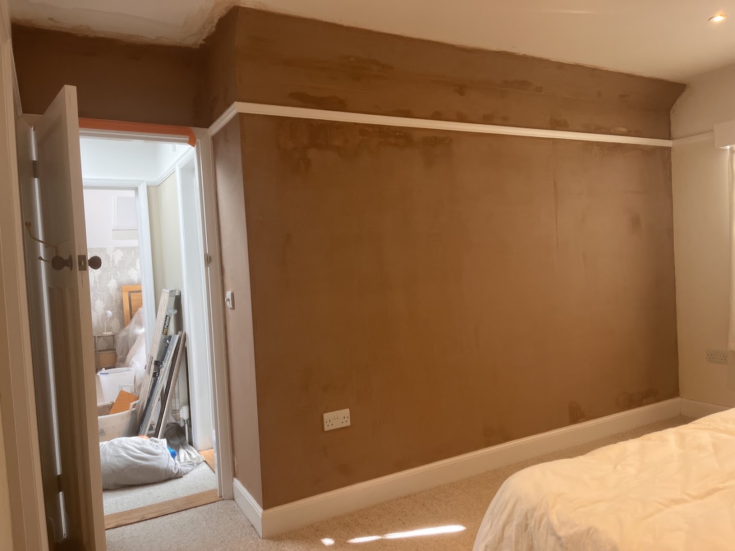 Rogan Plastering Services — Photos 1