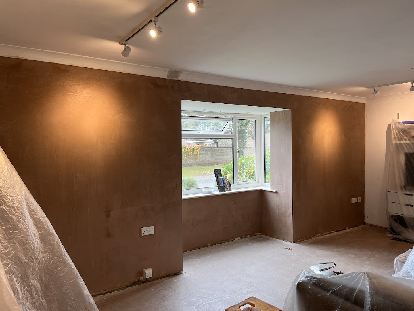 Rogan Plastering Services — Photos 2