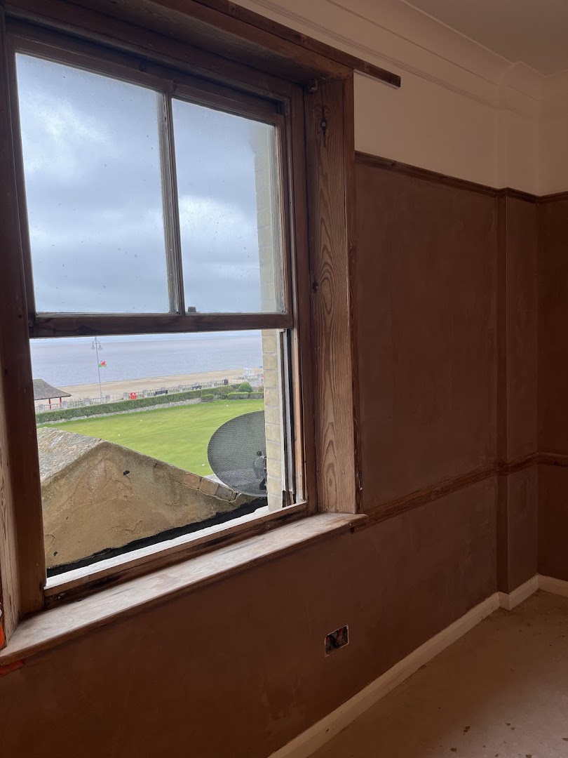 Rogan Plastering Services — Photos 3